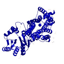 Image of CATH 5tjv