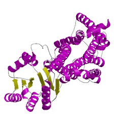 Image of CATH 5tjvA