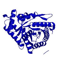 Image of CATH 5tkl