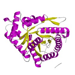 Image of CATH 5tklA