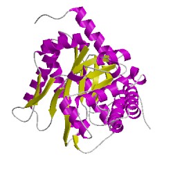 Image of CATH 5tlhA