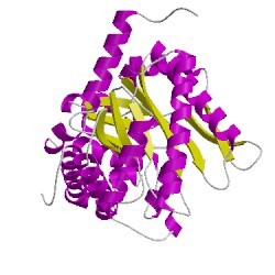 Image of CATH 5tlhC