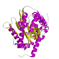 Image of CATH 5tlhD