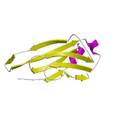 Image of CATH 5tljG02