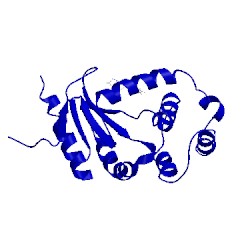 Image of CATH 5tlq