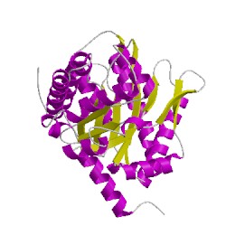 Image of CATH 5tlzB