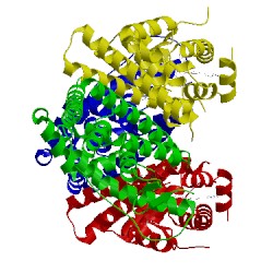 Image of CATH 5tn9