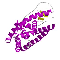 Image of CATH 5tn9A