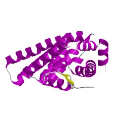 Image of CATH 5tn9B