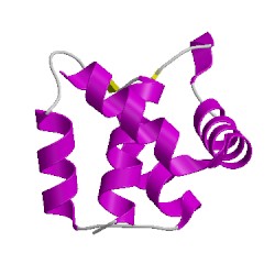 Image of CATH 5tncA01