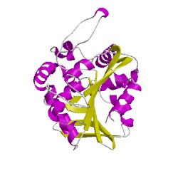 Image of CATH 5tnpA