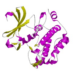 Image of CATH 5toeA