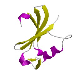 Image of CATH 5toeA01