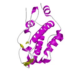 Image of CATH 5toeA02