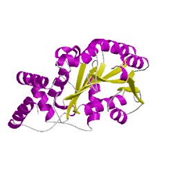 Image of CATH 5torA02