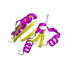 Image of CATH 5tqjA