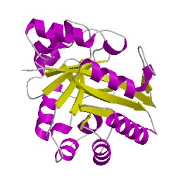 Image of CATH 5tqlA