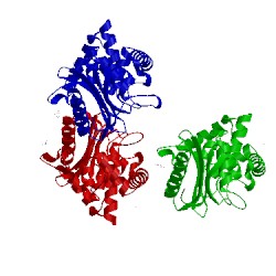 Image of CATH 5tr7