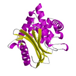 Image of CATH 5tr7A