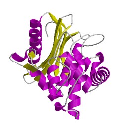 Image of CATH 5tr7B