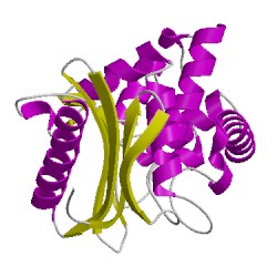 Image of CATH 5tr7C