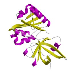 Image of CATH 5tr9A