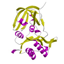 Image of CATH 5tr9B