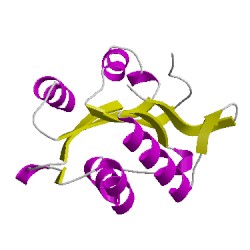 Image of CATH 5tr9B02