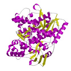 Image of CATH 5triA