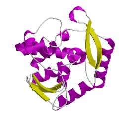 Image of CATH 5triA02