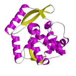 Image of CATH 5triB02