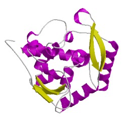 Image of CATH 5trkA02