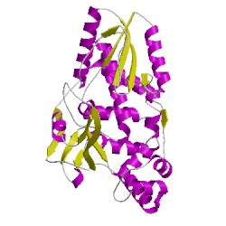 Image of CATH 5trkB01