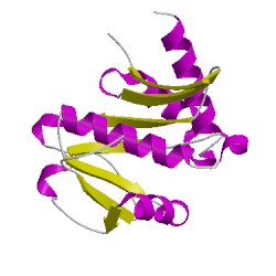 Image of CATH 5trlH