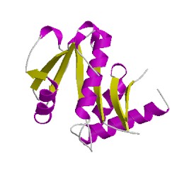 Image of CATH 5trmP00