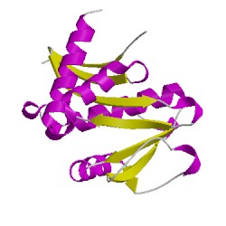 Image of CATH 5trmR00