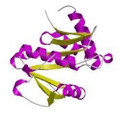 Image of CATH 5trmS00