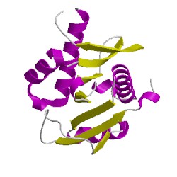 Image of CATH 5trmU