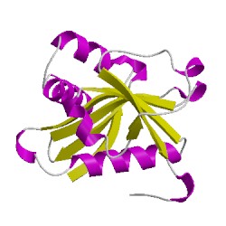 Image of CATH 5trmW00