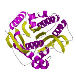 Image of CATH 5trwA