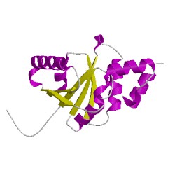 Image of CATH 5ts2A