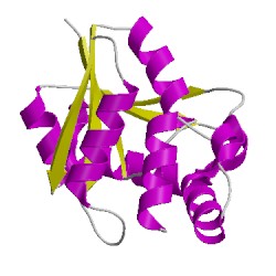 Image of CATH 5ts2B