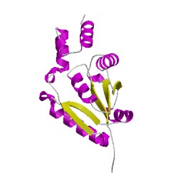 Image of CATH 5ts2C