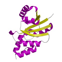 Image of CATH 5ts2F