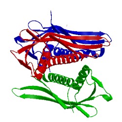 Image of CATH 5tse