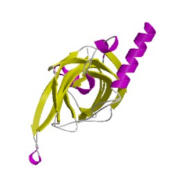 Image of CATH 5tsfA