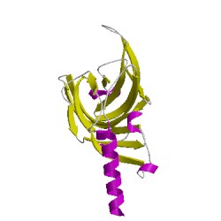 Image of CATH 5tsfC