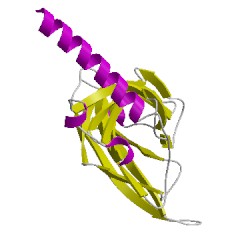 Image of CATH 5tsfE