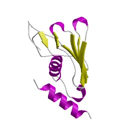 Image of CATH 5tssB01