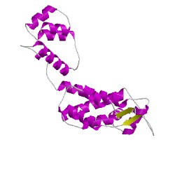 Image of CATH 5tsxA